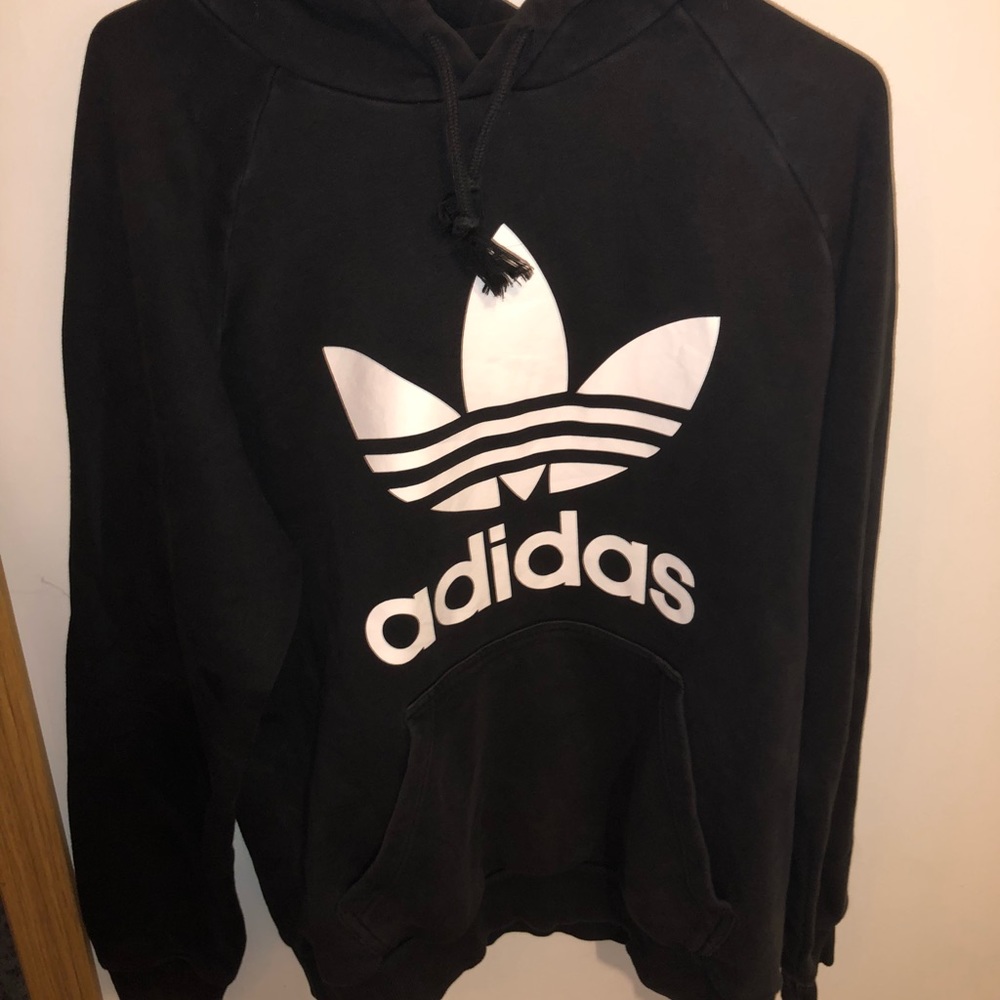 adidas sweatshirt